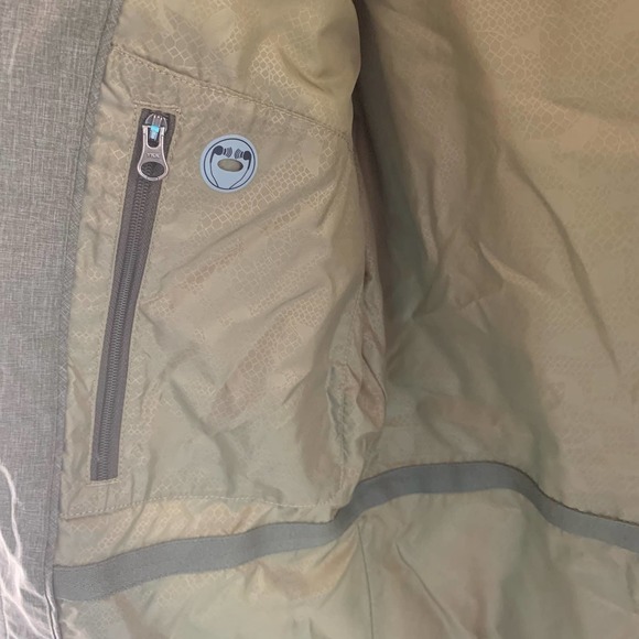 REI Co-op La‎ Selva Rain Jacket size Small - Picture 8 of 11